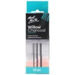 Willow Charcoal Signature 12pc
