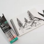 Willow Charcoal Signature 12pc - Image 2