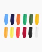 Camel Artist Oil Colours Assorted Pack of 12 shades in 20 ml - Image 5