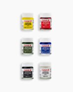 Camel  Acrylic  Colours  Assorted  pack  of  6  shades  in  10  ml - Image 2