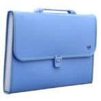 Solo Expanding File – Lock and Handle (EX903) FC size