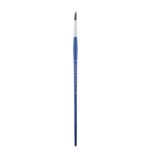 Pan Art Acrylic Brush (Interlocked) Round no.8 Single Brush