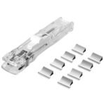 Deli Paper Clipper