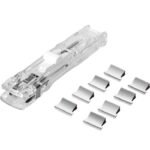 Deli Paper Clipper
