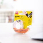 Deli Invisible Tape