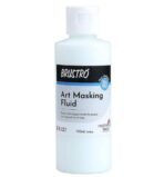 BRUSTRO Professional Art Masking Fluid | 100ml