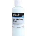 BRUSTRO Professional Art Masking Fluid | 100ml