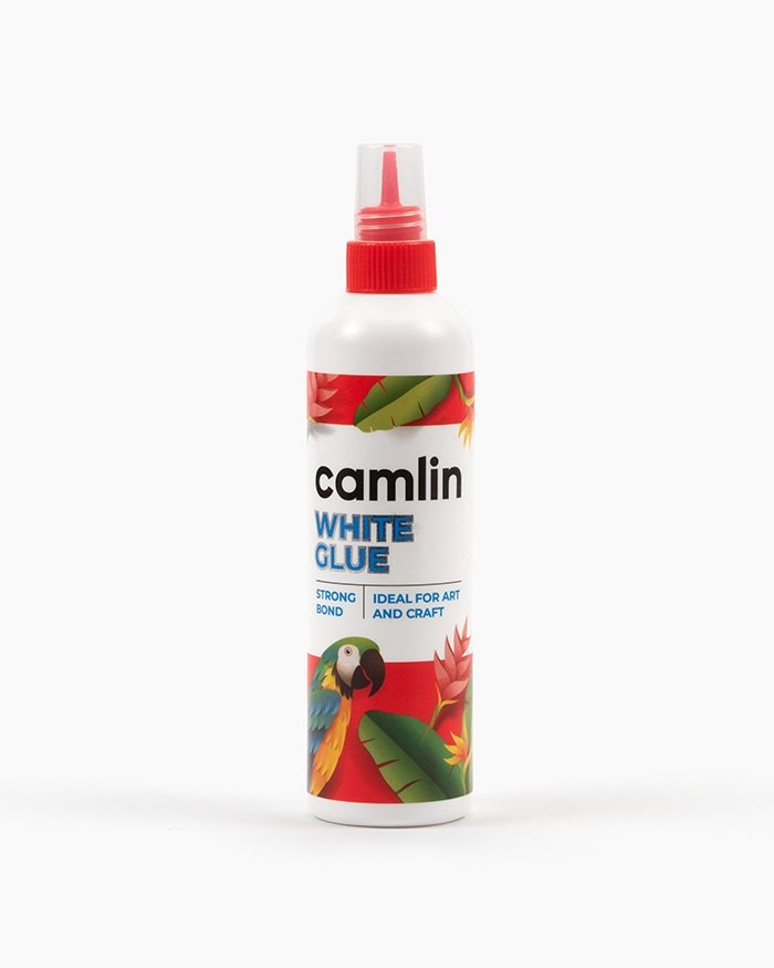 c white glue Camlin White Glue Individual bottle of 105 g - Image 1