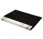 Solo Delux Clip Files – A4 (DC101) Black