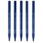 Pilot Drawing Pen - Point sizes 0.5mm, 0.6mm, 0.8mm, 1.0mm, 1.2mm