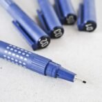 Pilot Drawing Pen - Point sizes 0.5mm, 0.6mm, 0.8mm, 1.0mm, 1.2mm - Image 2