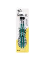 Eraser Pencils Signature 2pc