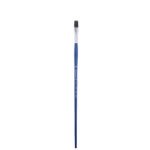 Pan Art Acrylic Brush (Interlocked) Flat 10 Single Brush