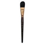 Pan Art Cafe Sr. Filbert Brush 12