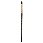 Pan Art Cafe Sr. Filbert Brush 2