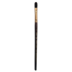 Pan Art Cafe Sr. Filbert Brush 4