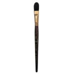 Pan Art Cafe Sr. Filbert Brush 8