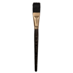 Pan Art Cafe Sr. Flat Brush 12