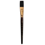 Pan Art Cafe Sr. Flat Brush 10