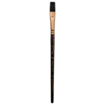 Pan Art Cafe Sr. Flat Brush 6