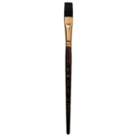 Pan Art Cafe Sr. Flat Brush 7