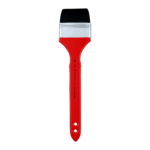 Pan Art Redly Wash Brush Long Handle Black Filament 75mm