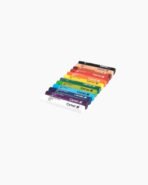 Camel  Oil  Pastels  Assorted  carton  pack  of  12  shades - Image 2