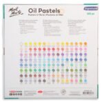 Mont Marte Oil Pastels Signature 120pc - Image 2