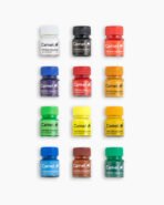 Camel  Poster  Colours  Assorted  tin  pack  of  12  shades  in  10  ml - Image 3