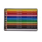 Conte a Paris Pastel Pencil set of 12 - Image 3