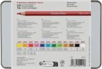 Conte a Paris Pastel Pencil set of 12 - Image 4