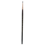 Pan Art Cafe Sr. Round Brush 0