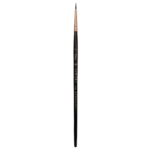 Pan Art Cafe Sr. Round Brush 00