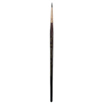 Pan Art Cafe Sr. Round Brush 1