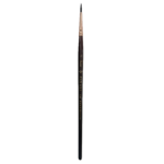 Pan Art Cafe Sr. Round Brush 2