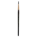 Pan Art Cafe Sr. Round Brush 6