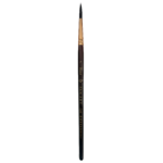 Pan Art Cafe Sr. Round Brush 7