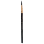 Pan Art Cafe Sr. Round Brush 8