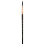 Pan Art Cafe Sr. Round Brush 9