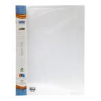 Solo Report File – A4 size RF101 Transparent