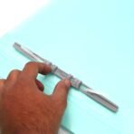 Solo Report File – A4 size RF101 Transparent - Image 2