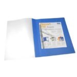 Report File (Transparent Top) – A4 (RF102)