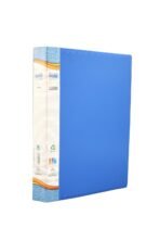 Solo ring-binder-2-D-A4-RB402-blue