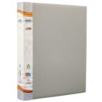 Solo ring-binder-2-D-A4-RB402-grey
