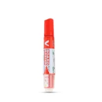Pilot V Board Master Marker Pen 6mm Tip, Red - Image 2
