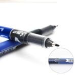 Pilot V-Sign Pen Blue 1pc - Image 2