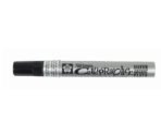 Sakura – Pen-Touch Calligrapher – Calligraphy Marker 5.0mm – Silver
