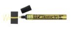 Sakura – Pen-Touch Calligrapher – Calligraphy Marker 5.0mm – Gold - Image 2