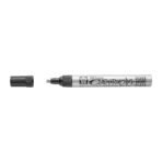 Sakura – Pen-Touch Calligrapher – Calligraphy Marker 5.0mm – Silver - Image 3