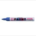 Sakura Paint marker medium - 2.0mm - Blue